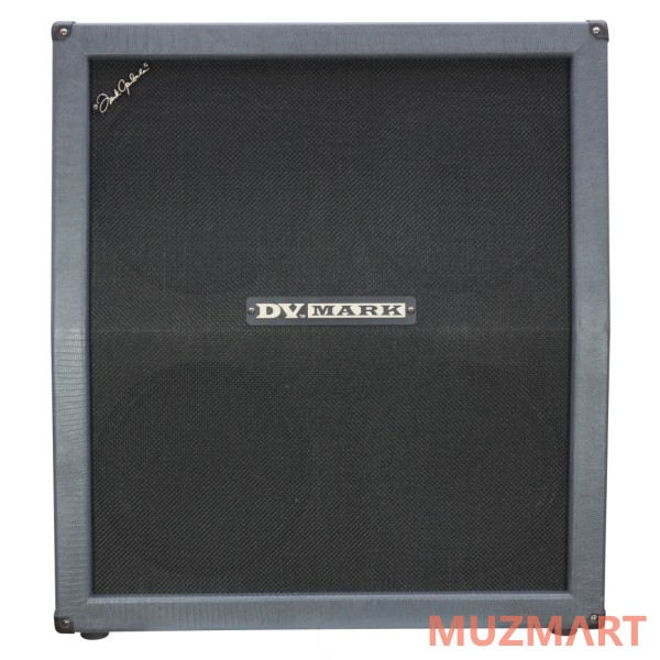 Dv Mark C412 FG Гитарный кабинет, 600Вт