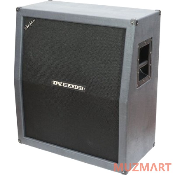Dv Mark C412 FG Гитарный кабинет, 600Вт