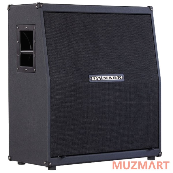 Dv Mark DV Neoclassic 412 Гитарный кабинет, 600Вт
