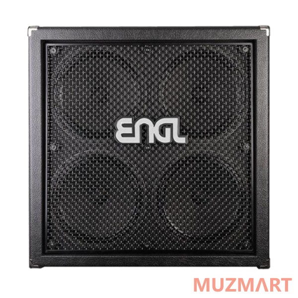 Engl E412RG RETRO TUBE Гитарный кабинет