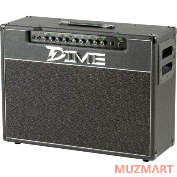 Dime D100C Гитарный комбоусилитель