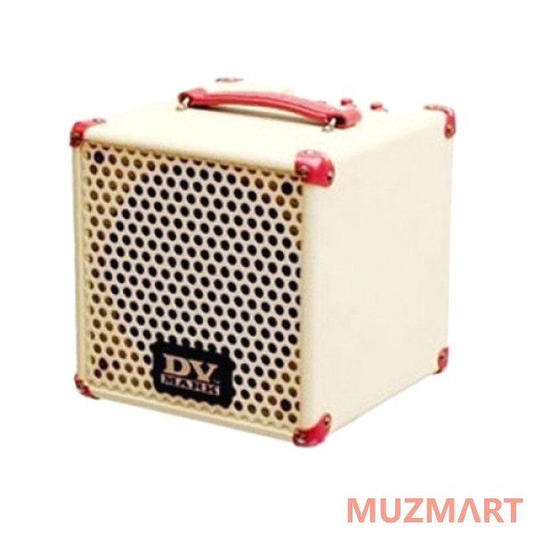 Dv Mark DV Little Jazz Комбоусилитель