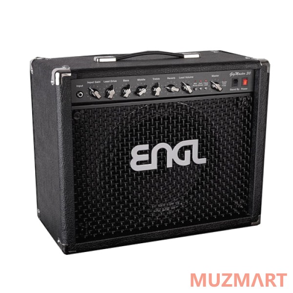 Engl E300 GIG MASTER 30 COMBO Ламповый комбоусилитель