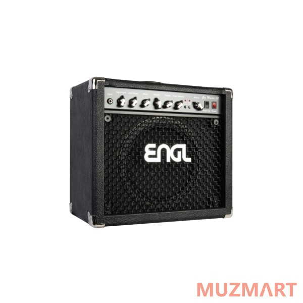 Engl E310 Gig Master 15 Combo Ламповый гитарный комбоусилитель