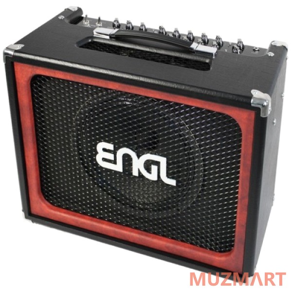 Engl E768 Retro Tube 50 Combo Ламповый комбоусилитель