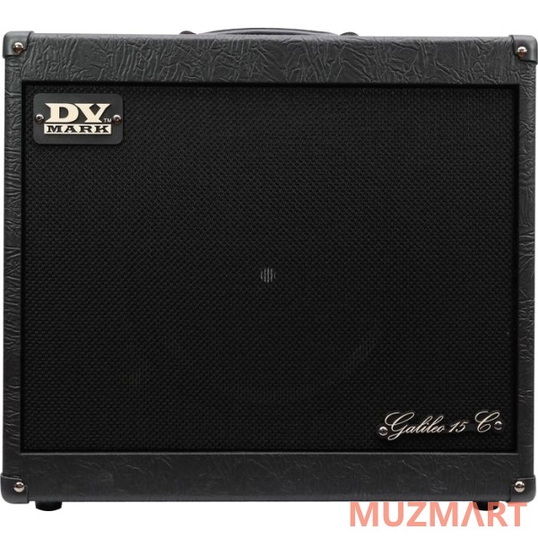 Dv Mark GALILEO 15 C Гитарный комбоусилитель