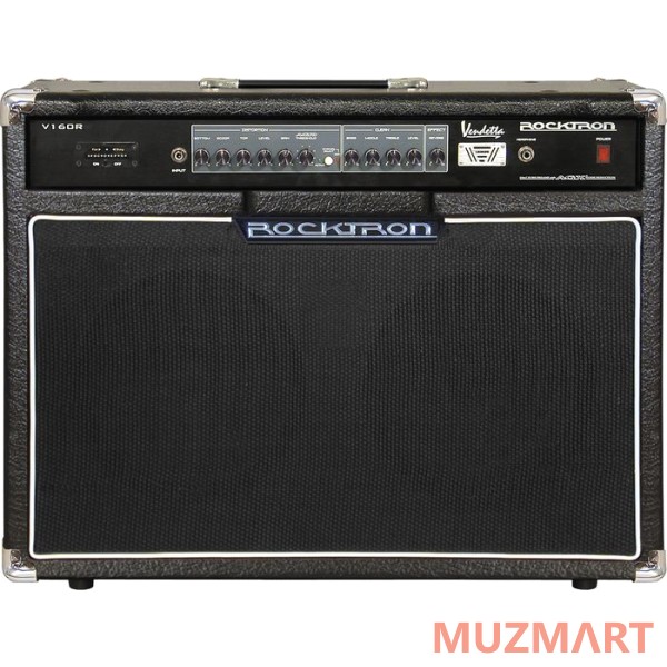 Rocktron Vendetta V160R Комбоусилитель для электрогитары, 160Вт