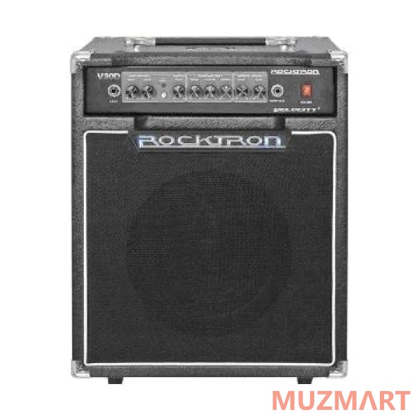 Rocktron Velocity V30D Комбоусилитель для электрогитары, 30Вт