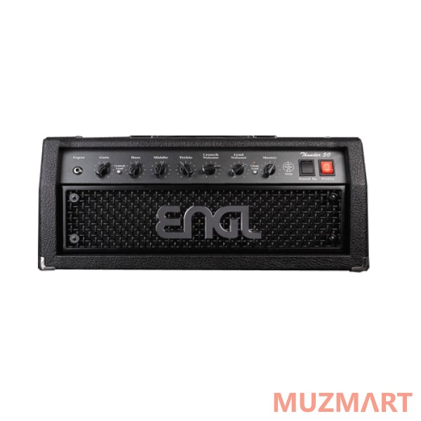 Engl E325 Thunder 50 Гитарный ламповый усилитель