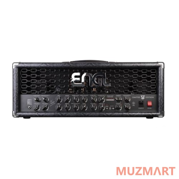 Engl E646 Victor Smolski Limited Edition Ламповый усилитель, 100Вт