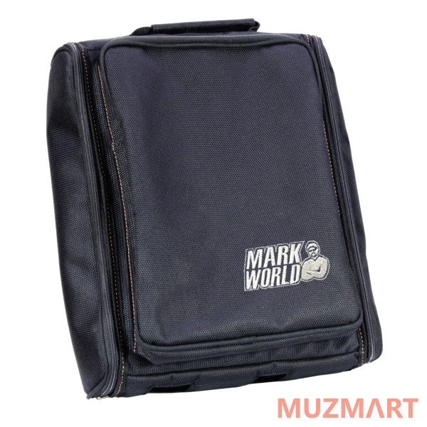 Dv Mark MULTIAMP BAG Сумка для процессора MULTIAMP