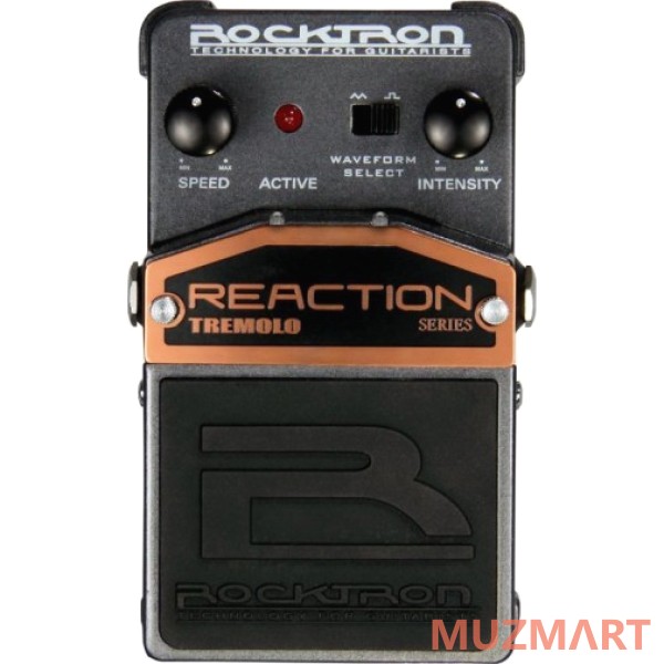 Rocktron Reaction Tremolo Педаль эффектов тремоло