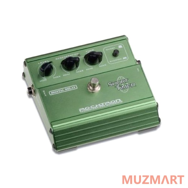 Rocktron Short Timer Педаль эффектов DELAY