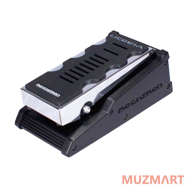 Rocktron Utopia Bass Wah Педаль эффектов WAH