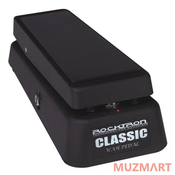 Rocktron Classic Wah Педаль эффектов WAH