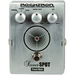 Rocktron Sweet Spot Wah Педаль эффектов FIXED WAH