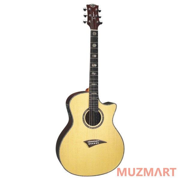 Dean ERSES Exotica RSE Supreme Акустическая гитара