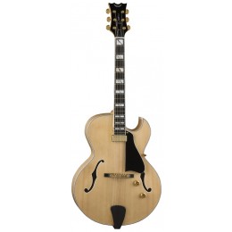 Dean Palomino SOLO GN Полуакустическая гитара