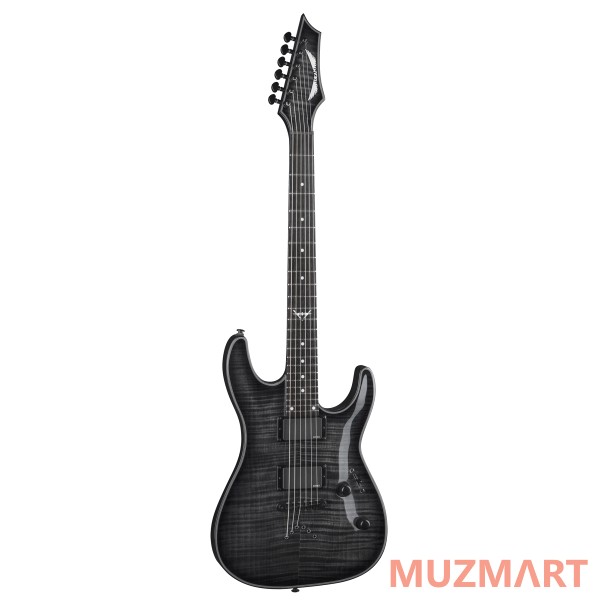Dean C450 FM TBK Электрогитара