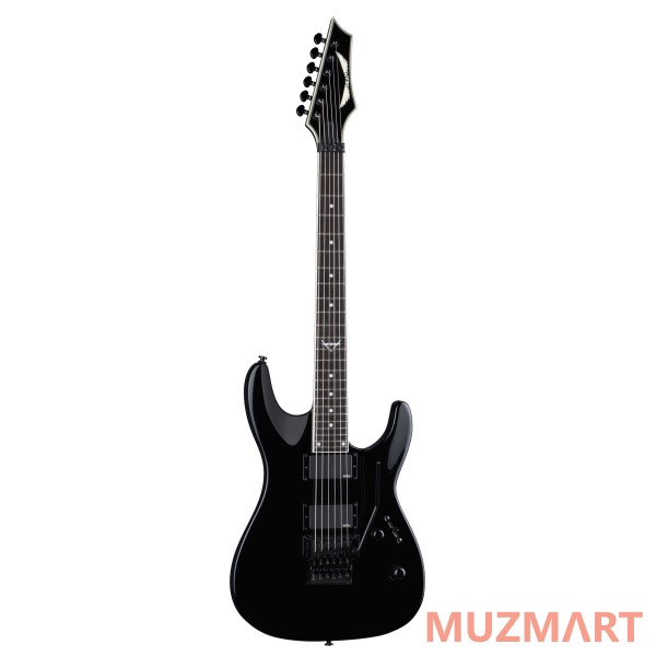 Dean C550F CBK Электрогитара