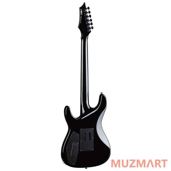 Dean C550F CBK Электрогитара