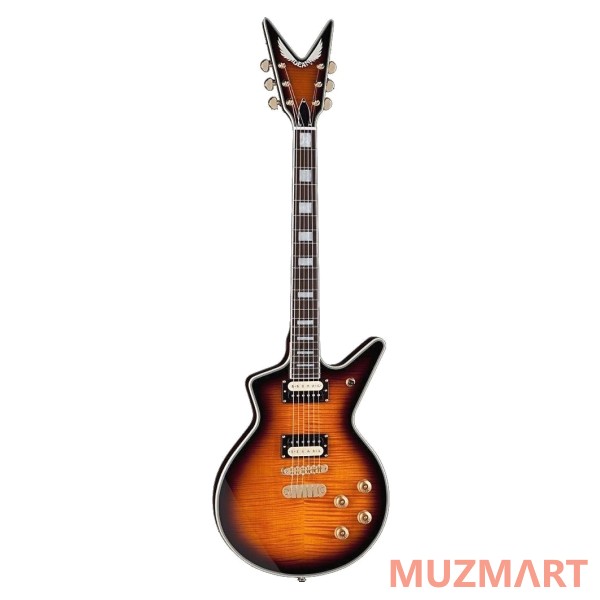 Dean Cadillac 1980 TBZ Электрогитара