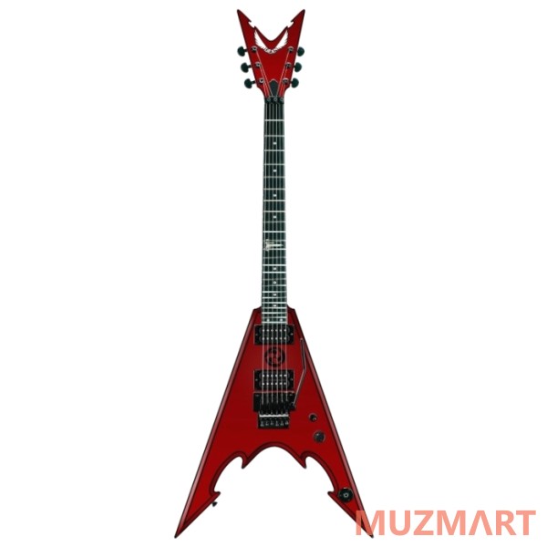 Dean CBV1122 Электрогитара