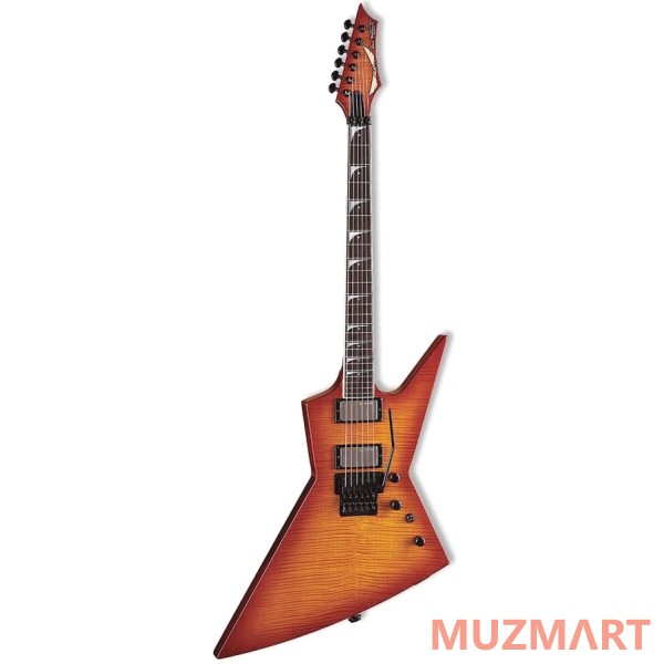 Dean DCR ZERO F TAM Электрогитара