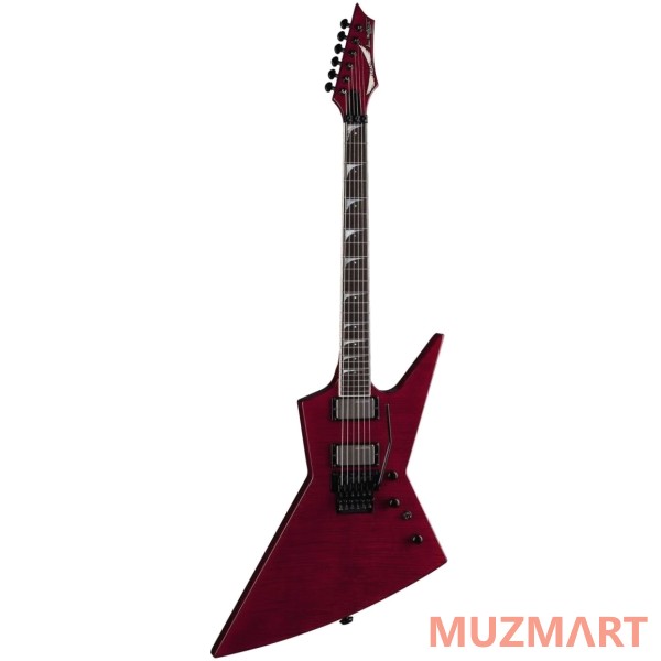 Dean DCR ZERO F TRD Электрогитара