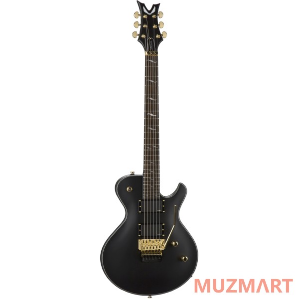 Dean Deceiver FG BKS Электрогитара