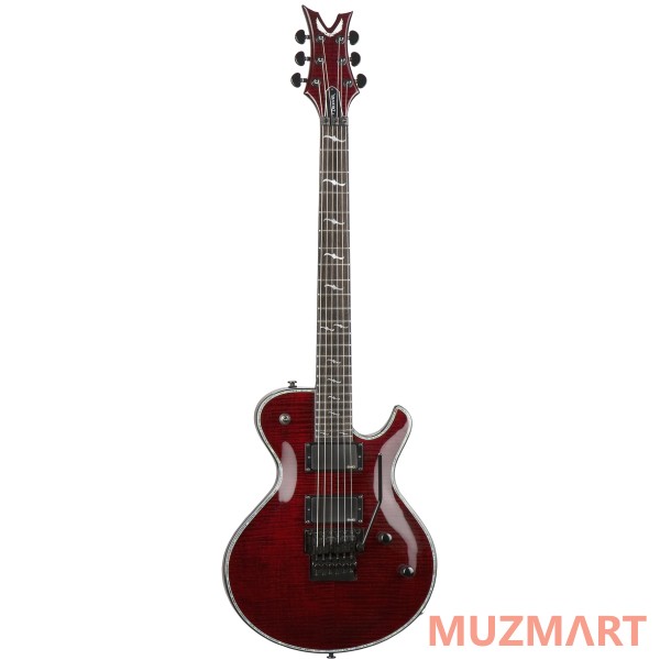 Dean DECEIVER FM F SC Электрогитара