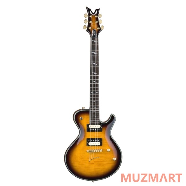 Dean Deceiver FM TBZ Электрогитара