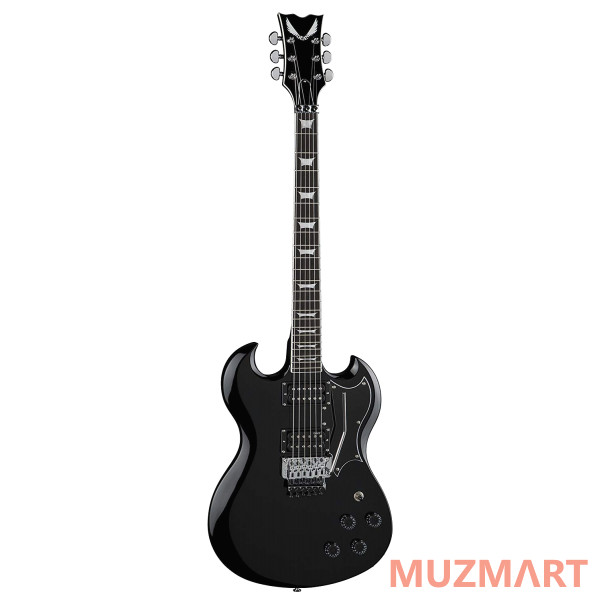 Dean GS F CBK Электрогитара