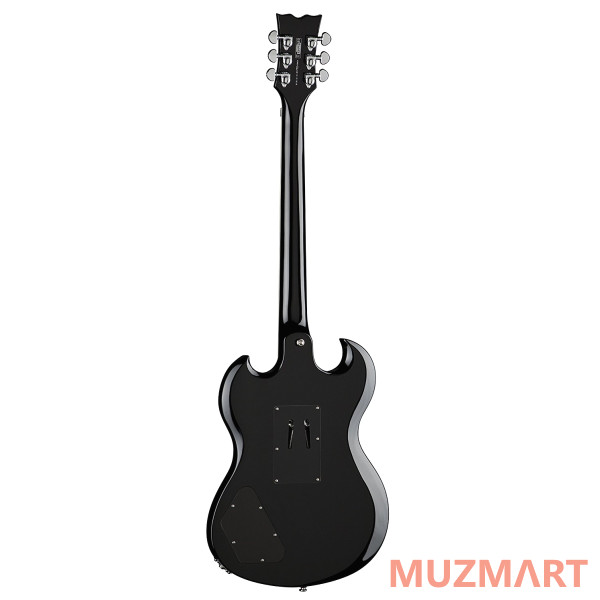 Dean GS F CBK Электрогитара