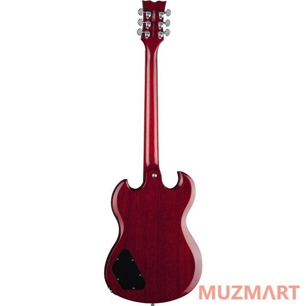 Dean GS TCH Электрогитара
