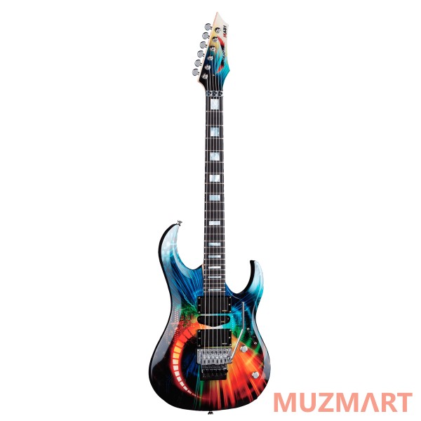 Dean MAB1 Speed Of Light Электрогитара