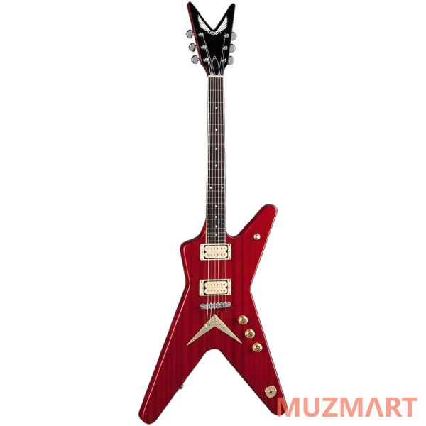 Dean ML CS TCH Электрогитара