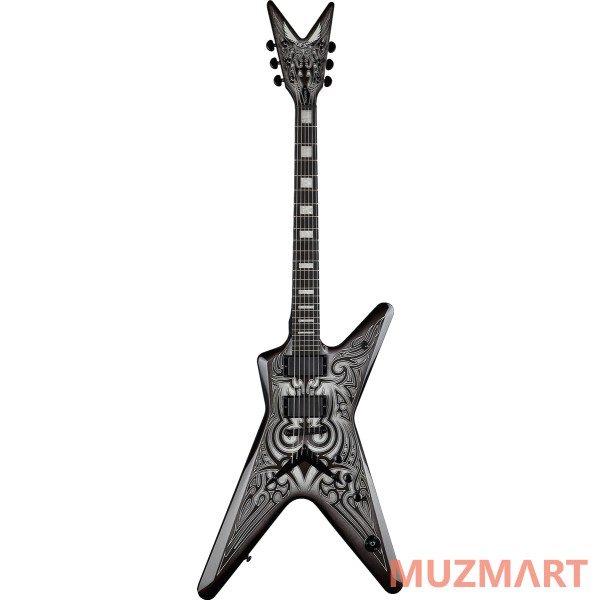 Dean ML MOD “GRAPHYTE” Электрогитара