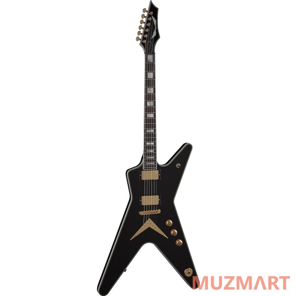 Dean ML SIX CBK Электрогитара