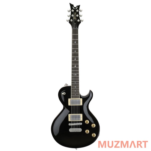 Dean Soltero Standard CBK Электрогитара