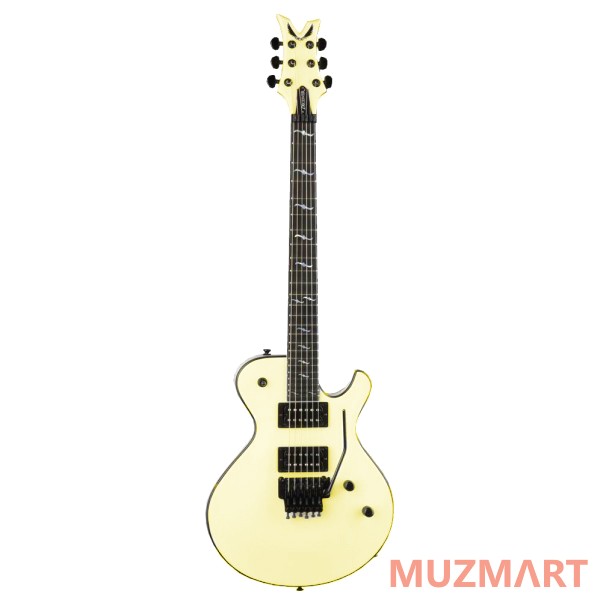Dean USA Deceiver 1000 Champagne Metallic Электрогитара