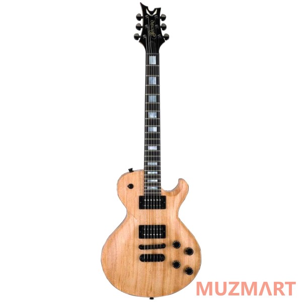 Dean USA Soltero MHG Электрогитара