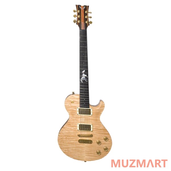 Dean USA Thoroughbred Custom NAMM2012 Электрогитара