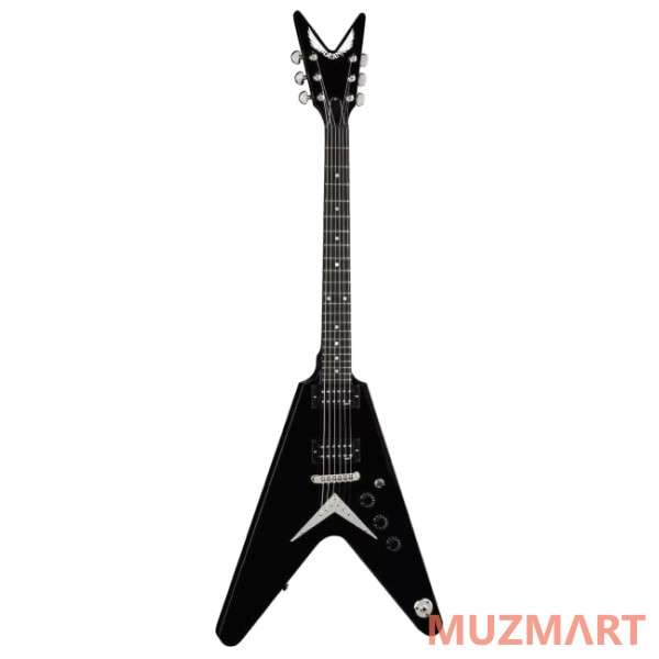 Dean USA V 1000 CBK Электрогитара