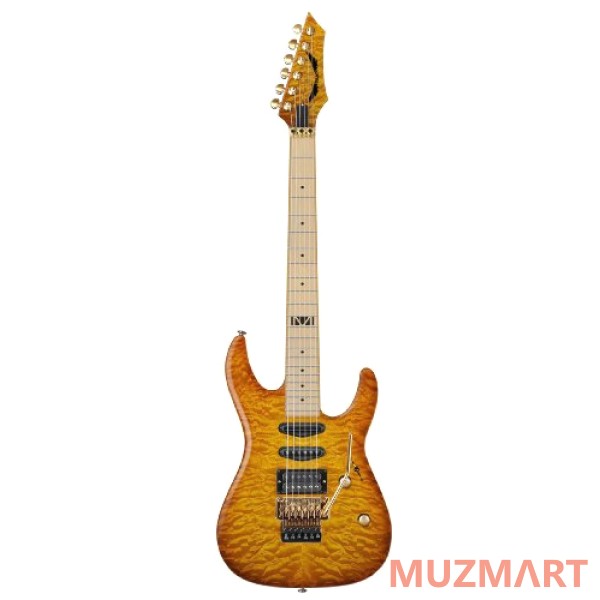 Dean USA Vinnie Moore Signature Vinman 2000 Электрогитара