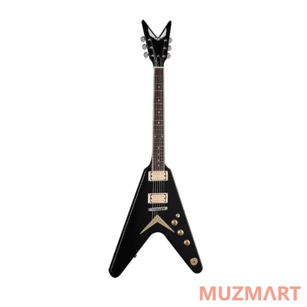 Dean V CS CBK Электрогитара
