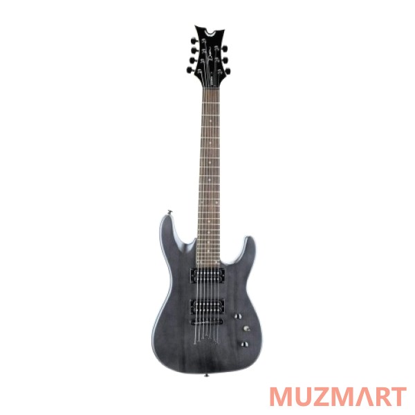 Dean VNXM7 TBK MF Электрогитара семиструнная