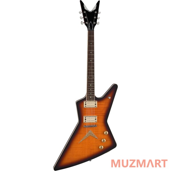 Dean Z 35 TBZ Электрогитара
