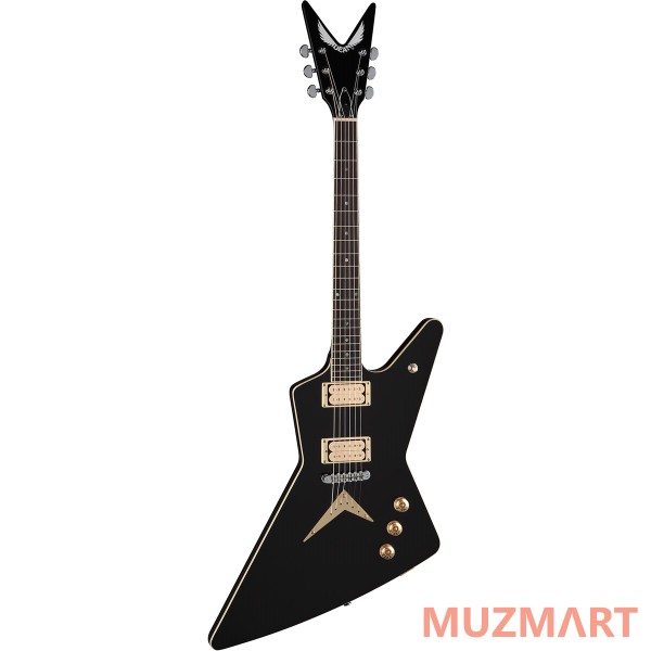 Dean Z CF CBK Электрогитара
