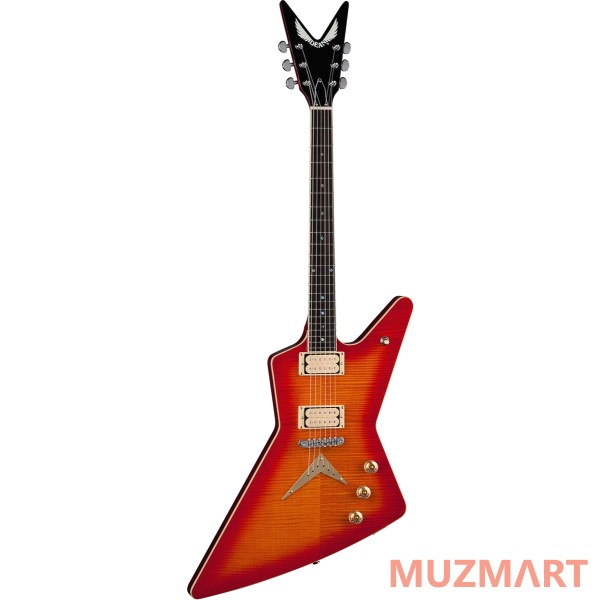 Dean Z CF TCS Электрогитара